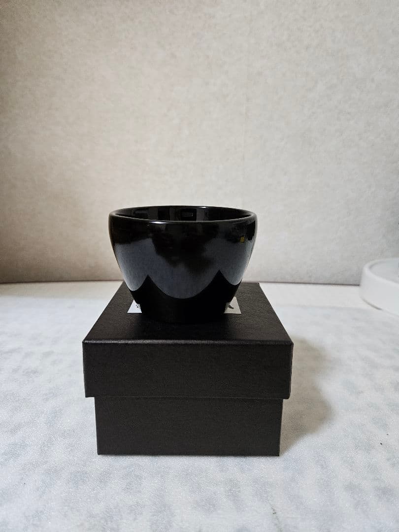 輪島塗 ぐい呑み