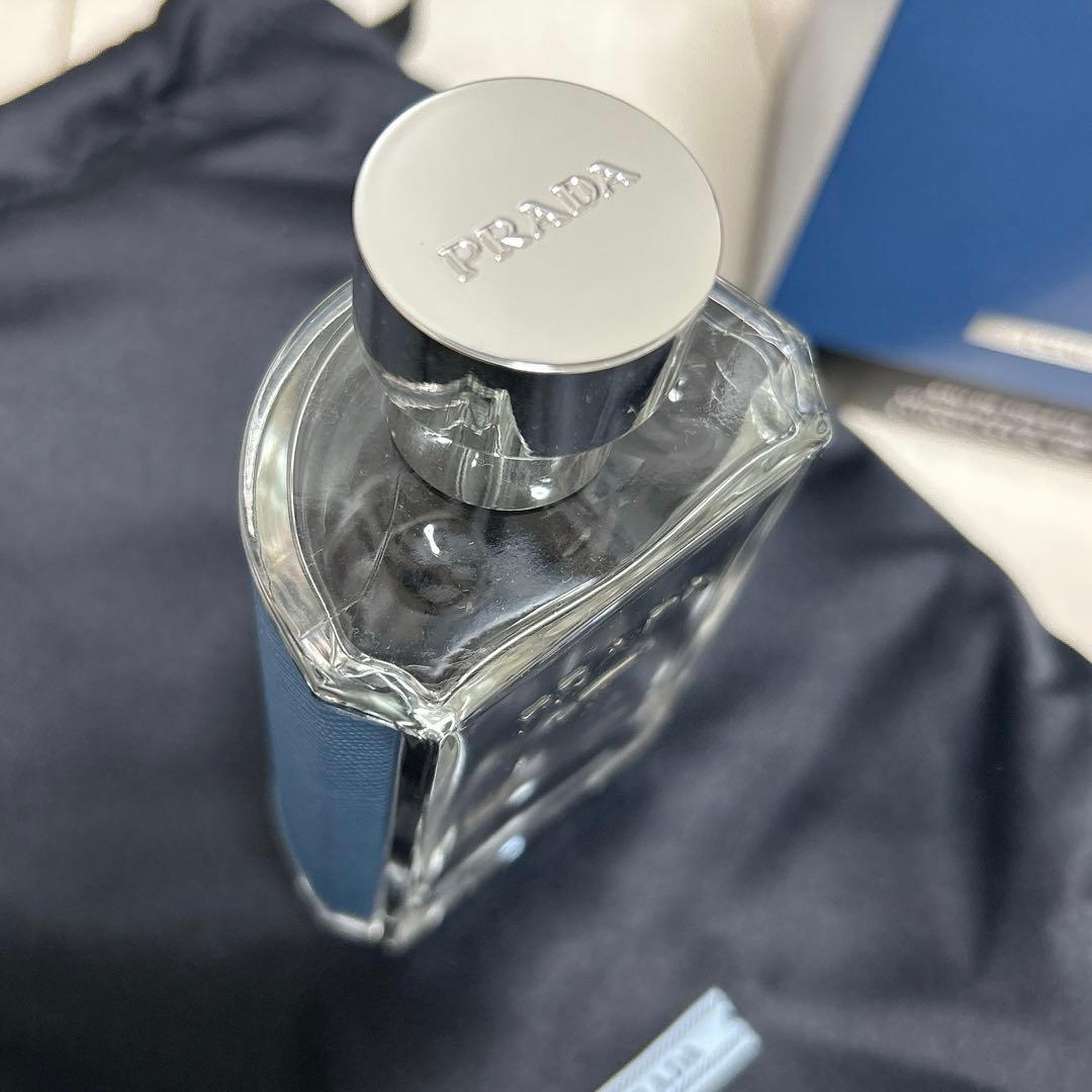 プラダ PRADA プラダオムローオーデトワレ　100ml