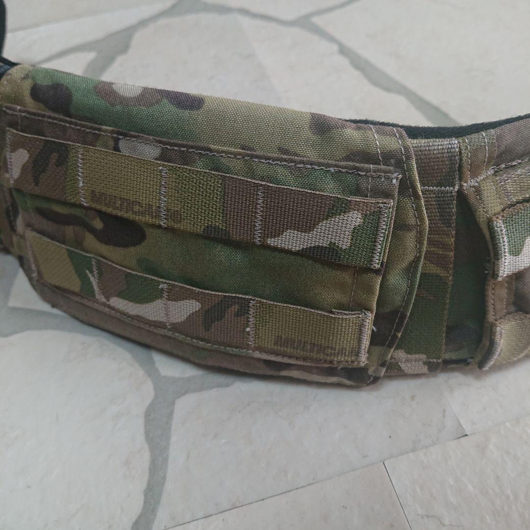 CRYE PRECISION ベルトパーツ