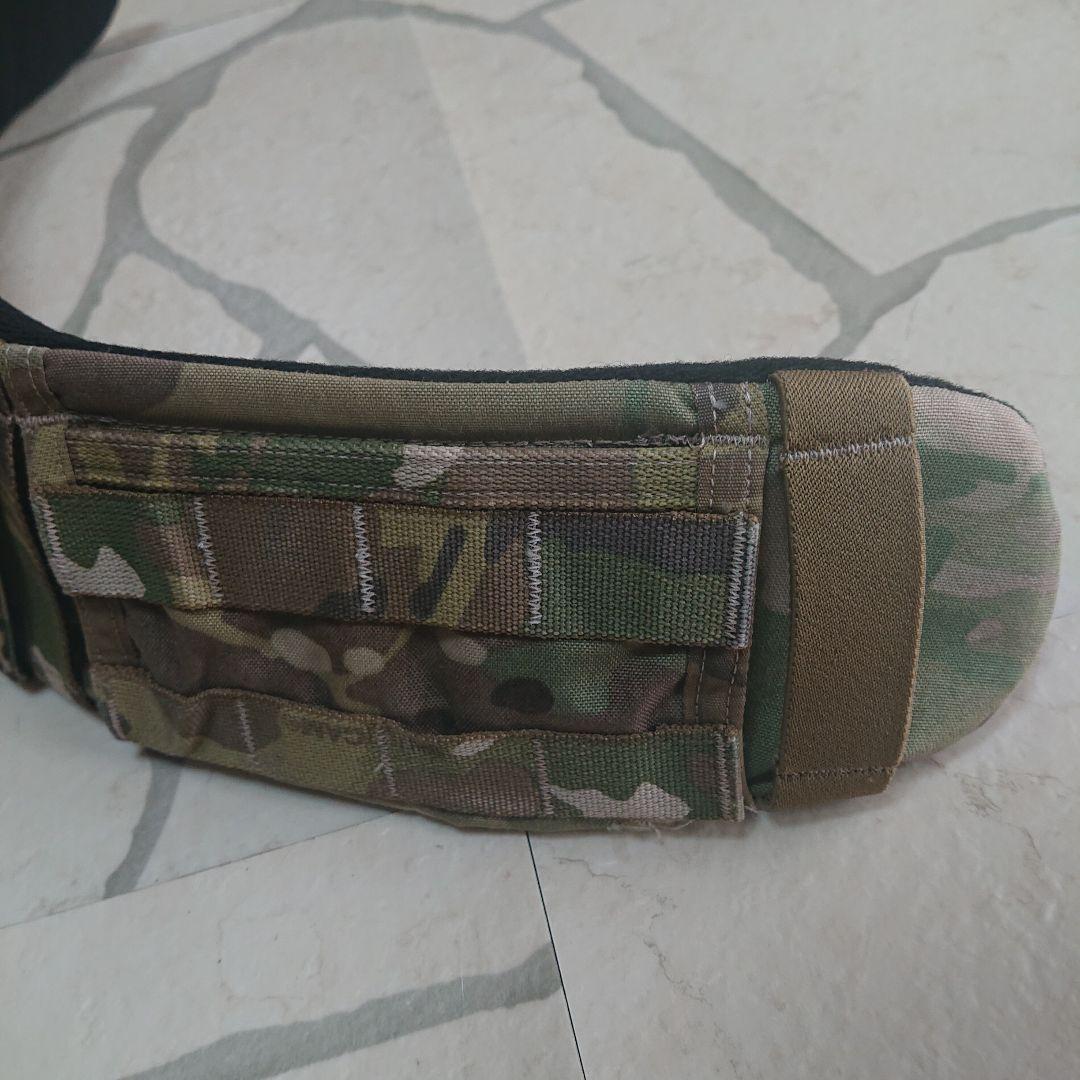 CRYE PRECISION ベルトパーツ