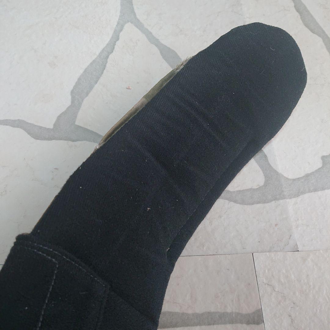 CRYE PRECISION ベルトパーツ