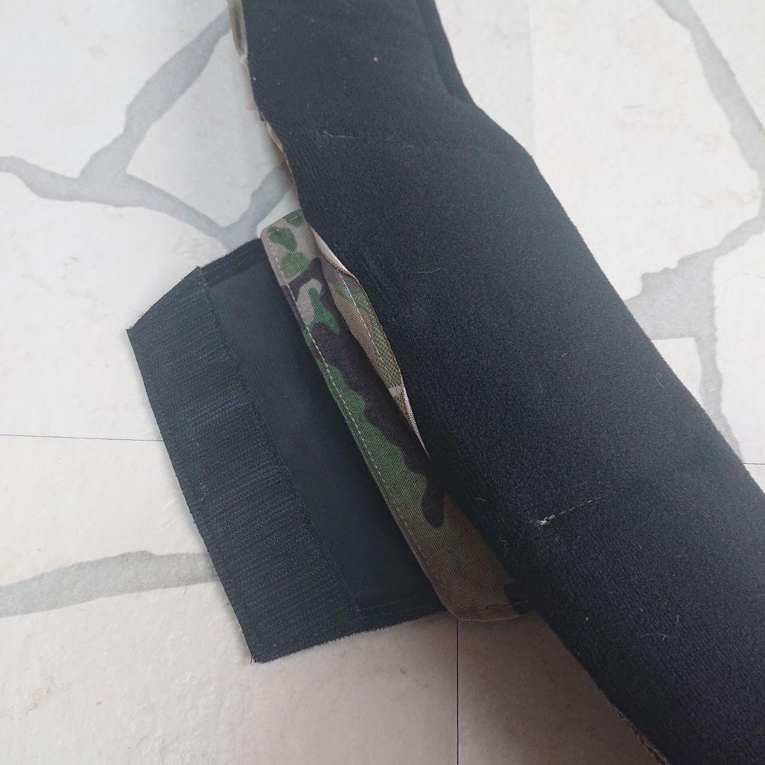 CRYE PRECISION ベルトパーツ