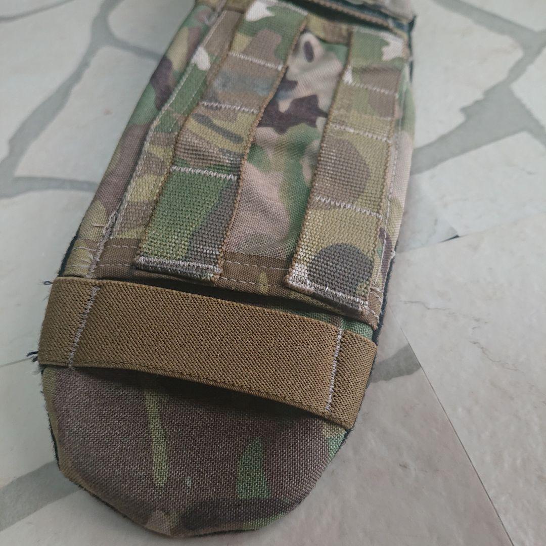 CRYE PRECISION ベルトパーツ