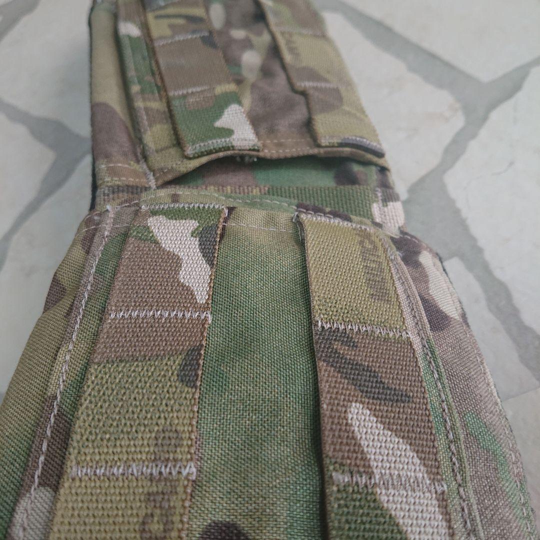 CRYE PRECISION ベルトパーツ