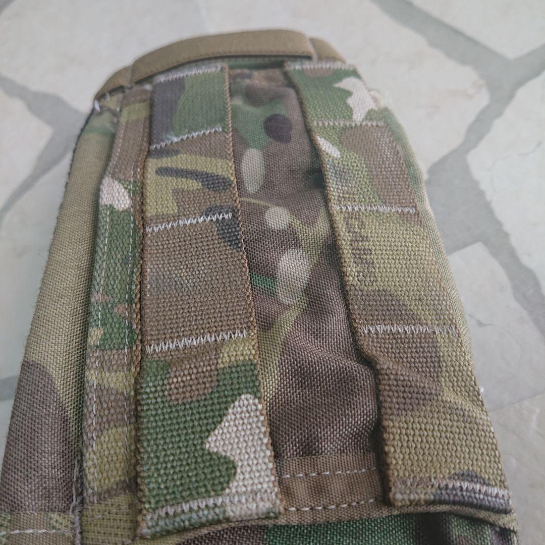 CRYE PRECISION ベルトパーツ