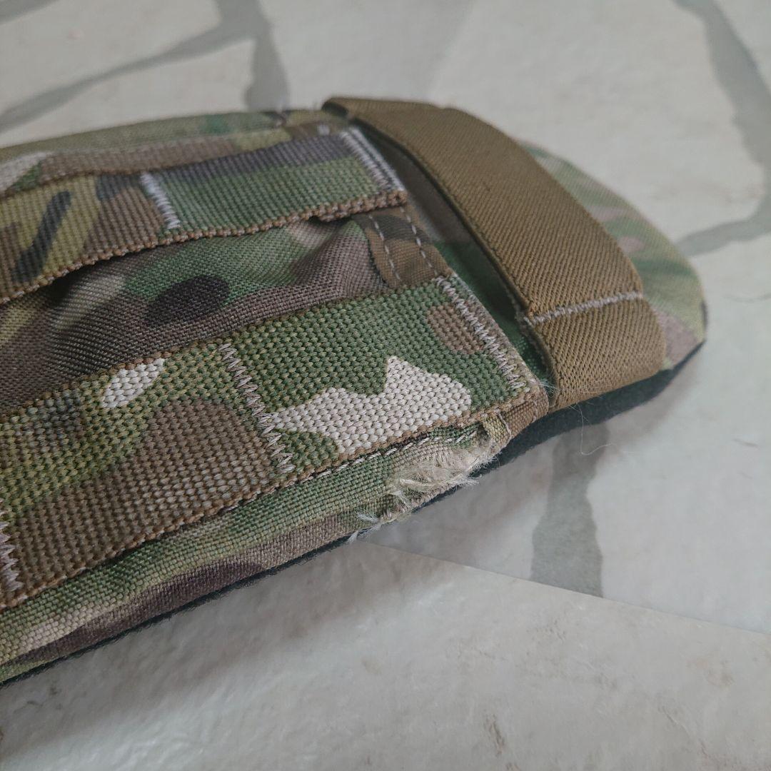 CRYE PRECISION ベルトパーツ