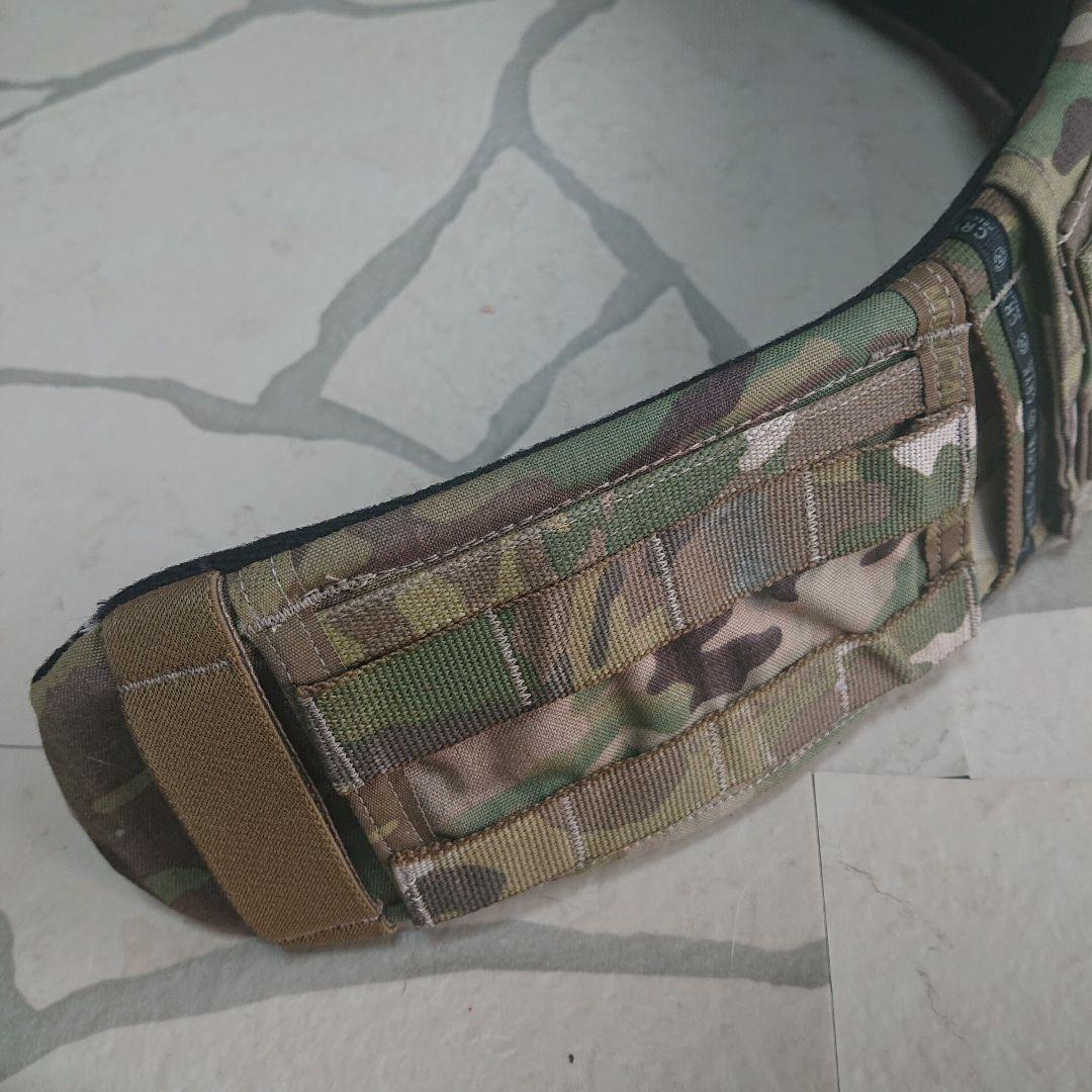 CRYE PRECISION ベルトパーツ