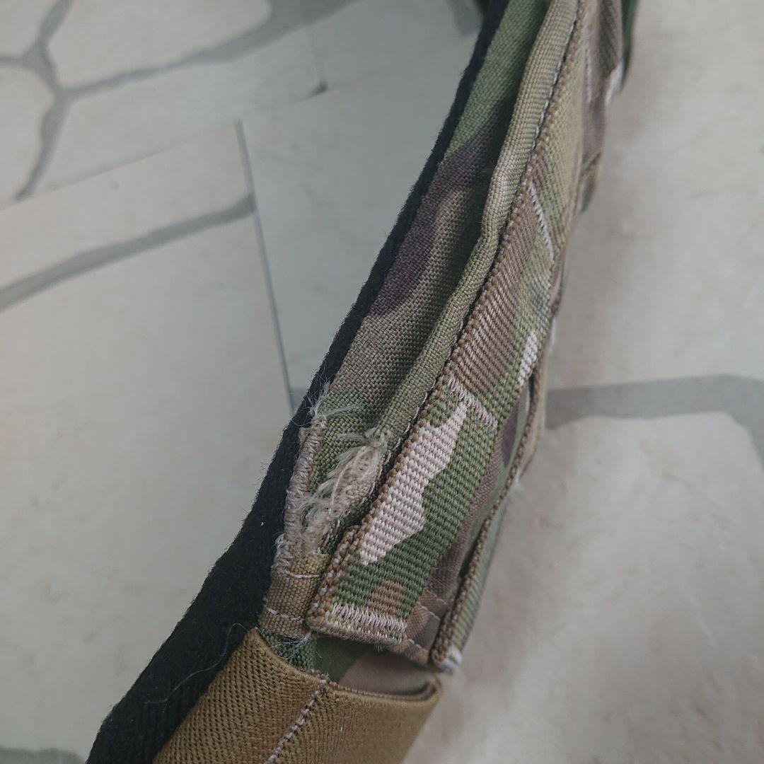 CRYE PRECISION ベルトパーツ