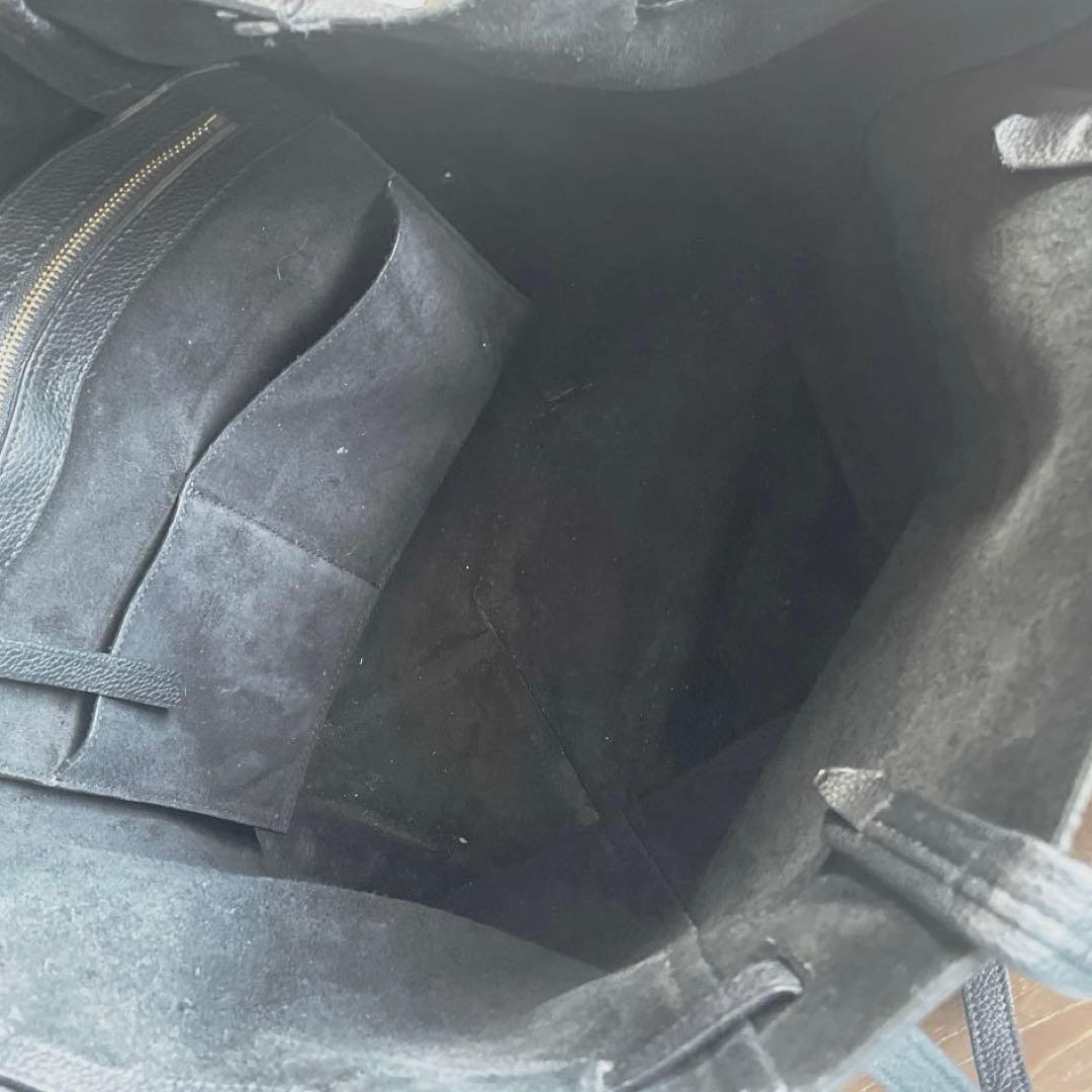 セリーヌ　カバファントム　フィービー期　旧ロゴ