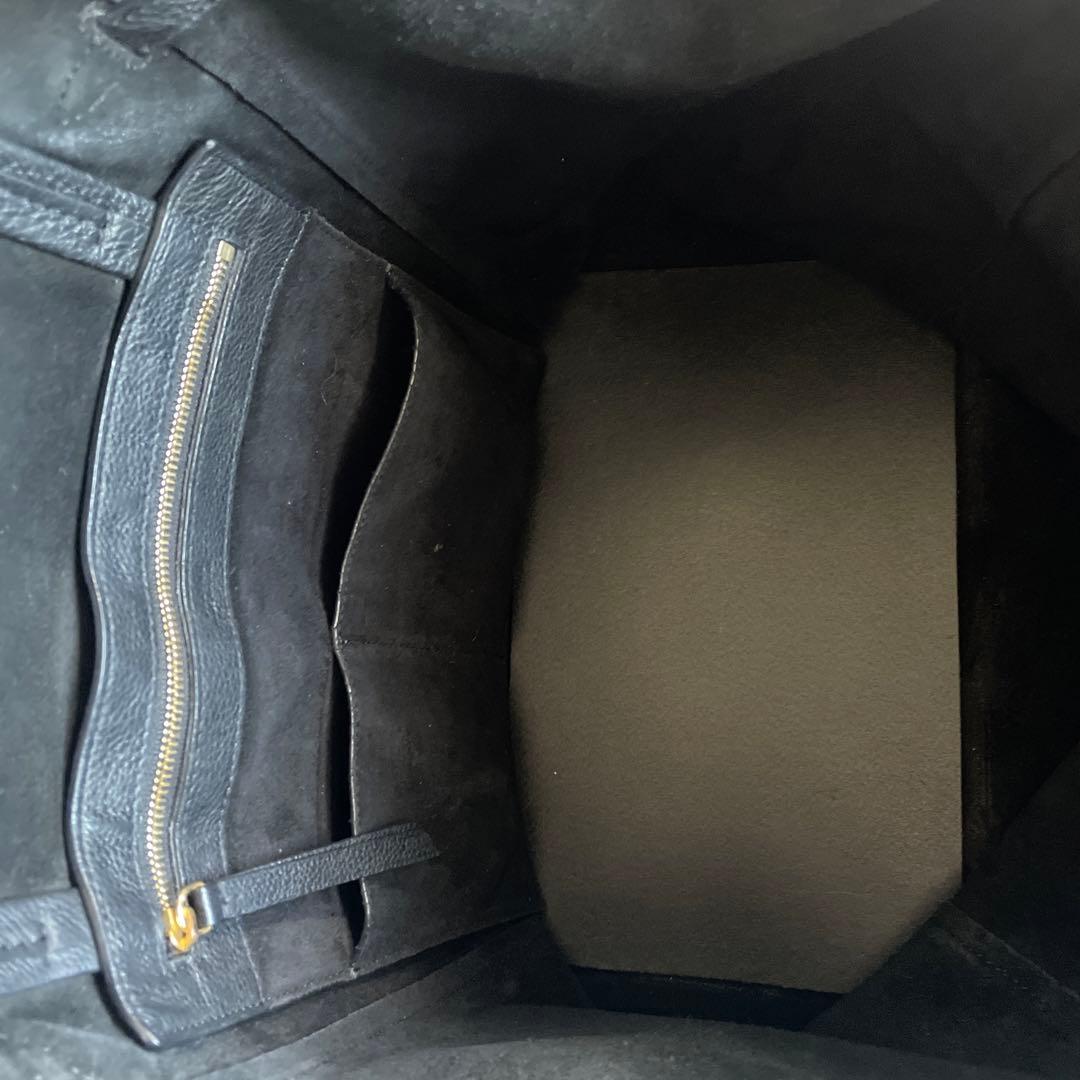 セリーヌ　カバファントム　フィービー期　旧ロゴ