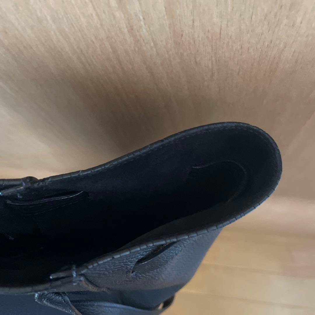 セリーヌ　カバファントム　フィービー期　旧ロゴ