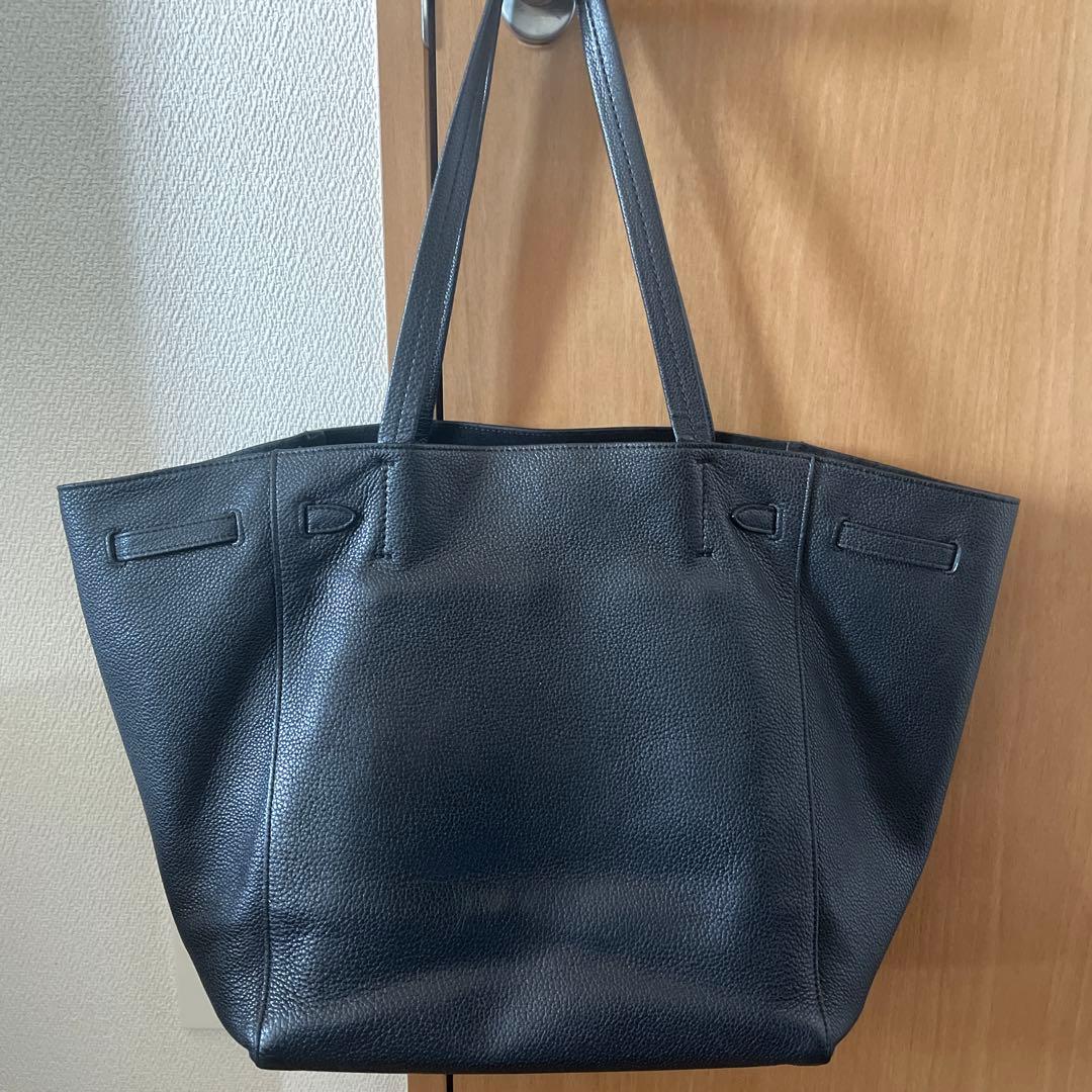 セリーヌ　カバファントム　フィービー期　旧ロゴ