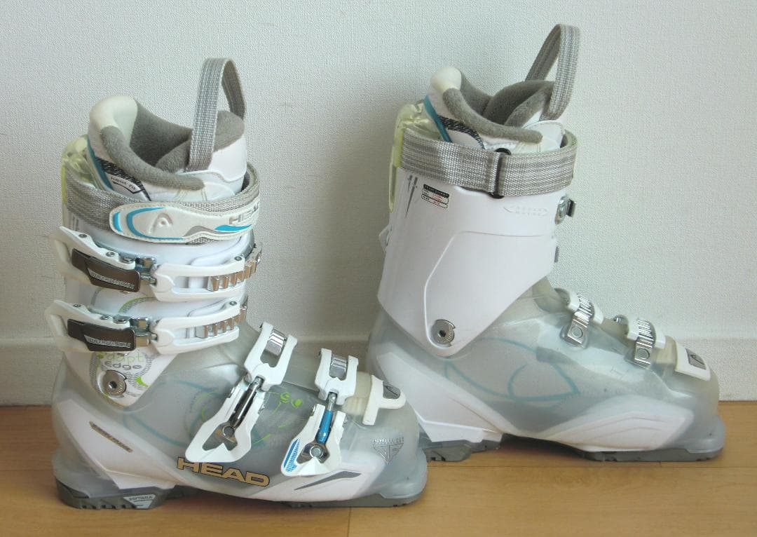 ■■送料無料■サロモン■女性用スキーセット■板151■メンテ付■