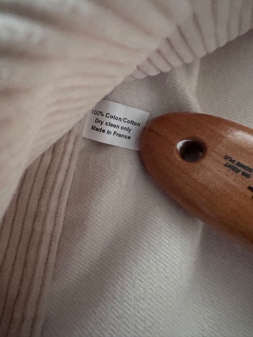 【アナトミカ】ドルマン【サイズM/コーデュロイ】