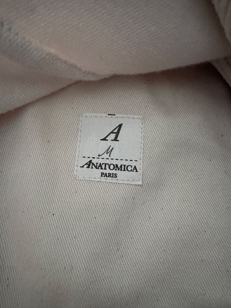 【アナトミカ】ドルマン【サイズM/コーデュロイ】