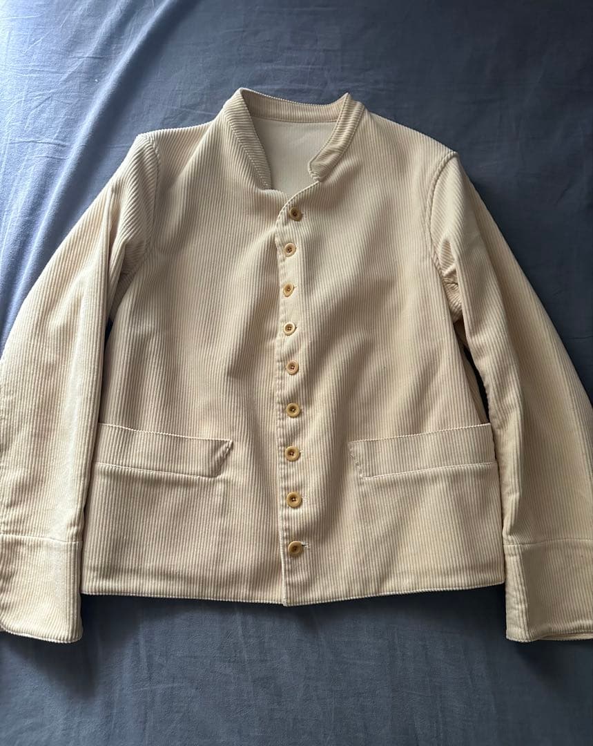 【アナトミカ】ドルマン【サイズM/コーデュロイ】