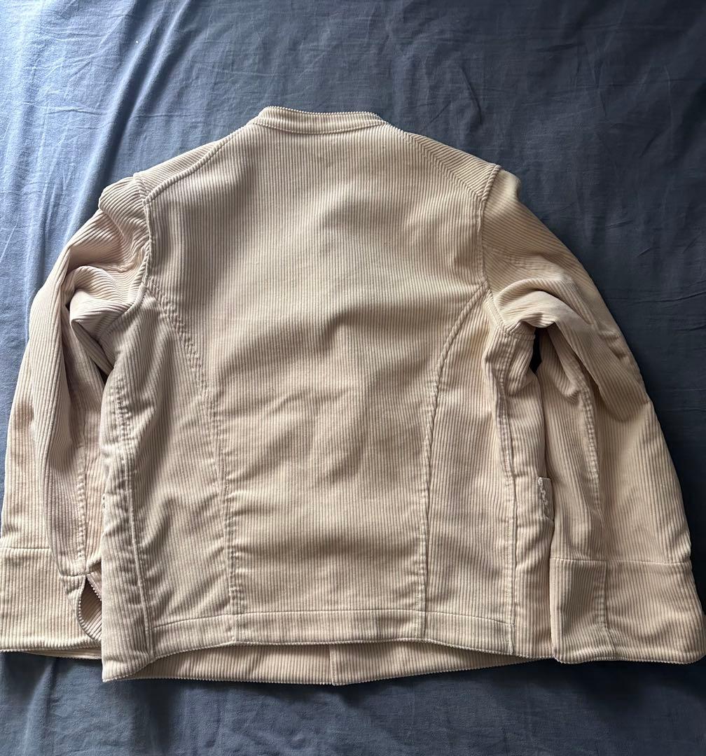 【アナトミカ】ドルマン【サイズM/コーデュロイ】