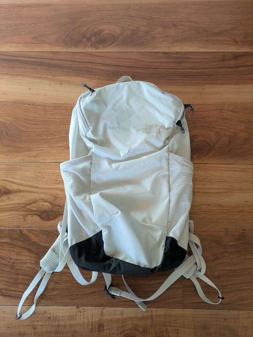 THE NORTH FACE ワンマイル12 One Mile 12