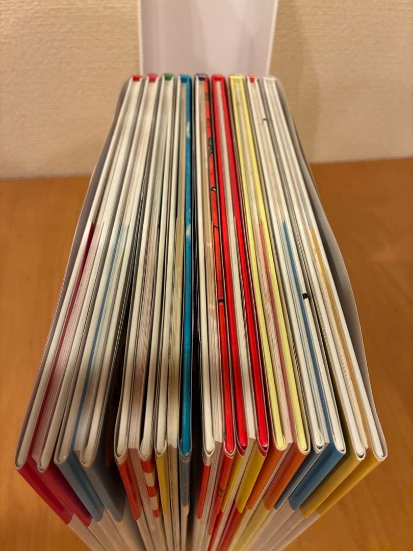 まっしろしろくま 柴田ケイコ 9冊セット