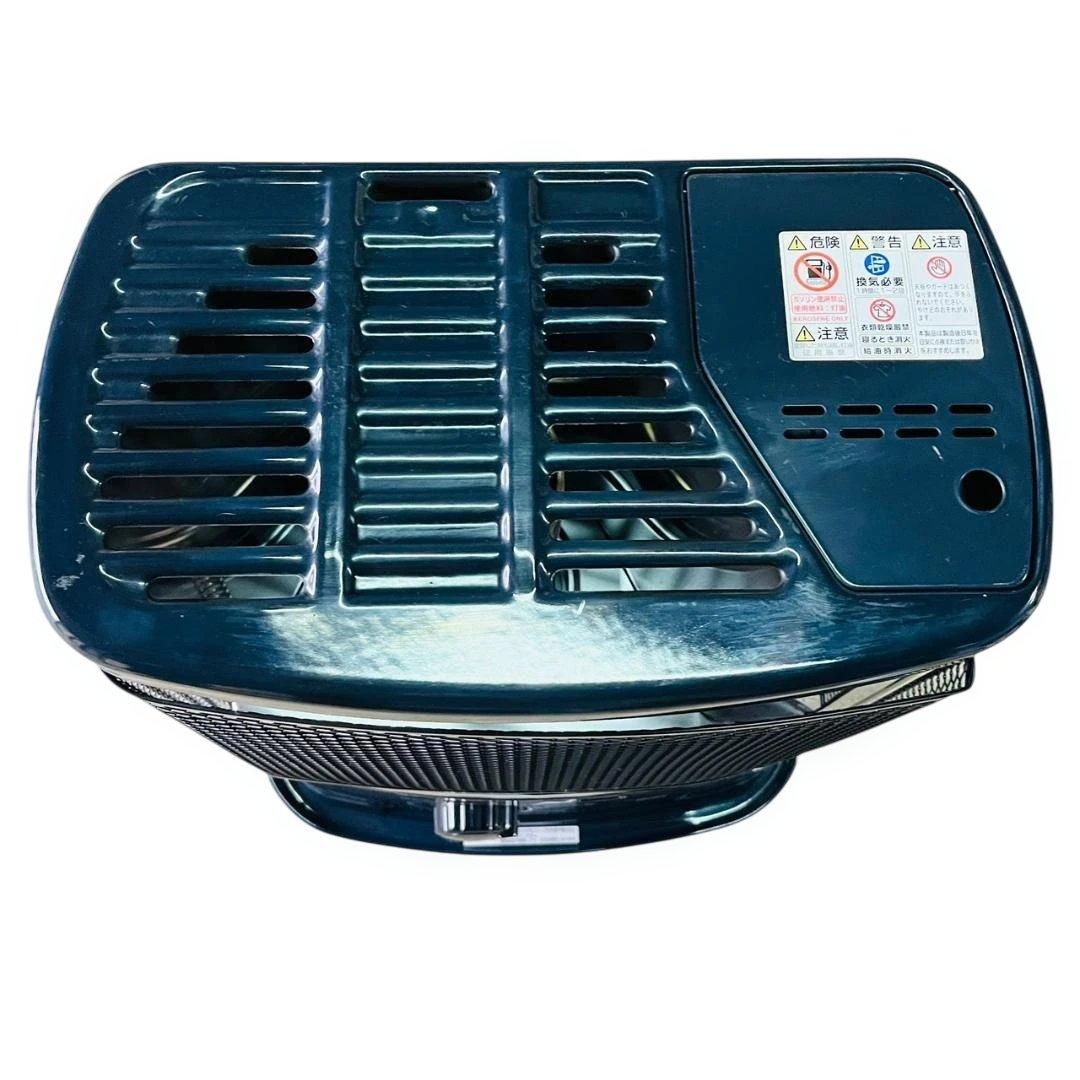 良品　燃焼動作確認済　コロナ 石油ストーブ 21年製　SX-E2421Y