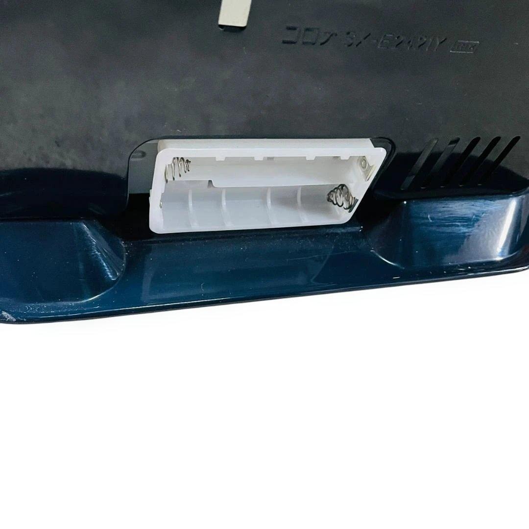 良品　燃焼動作確認済　コロナ 石油ストーブ 21年製　SX-E2421Y