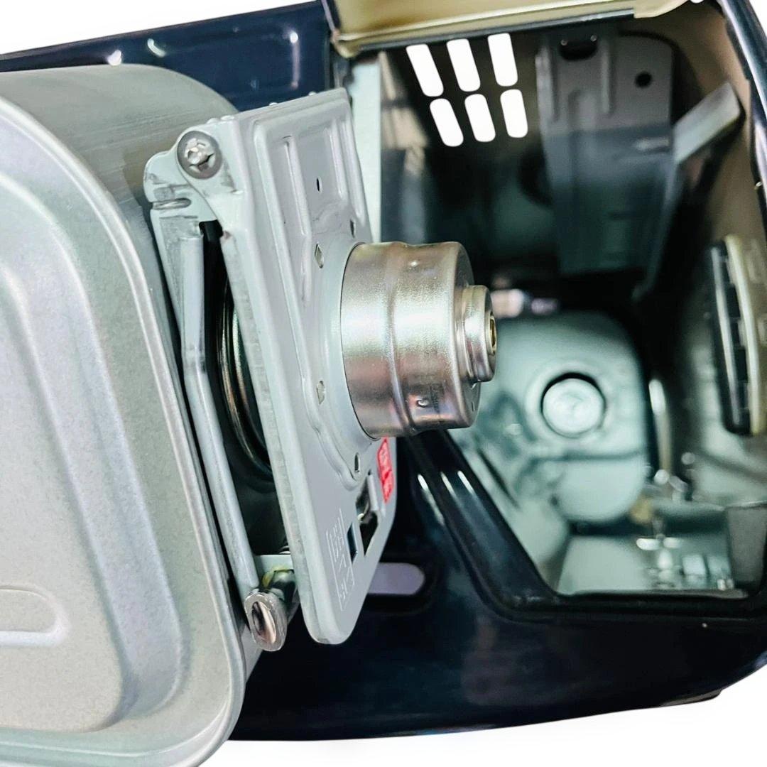 良品　燃焼動作確認済　コロナ 石油ストーブ 21年製　SX-E2421Y