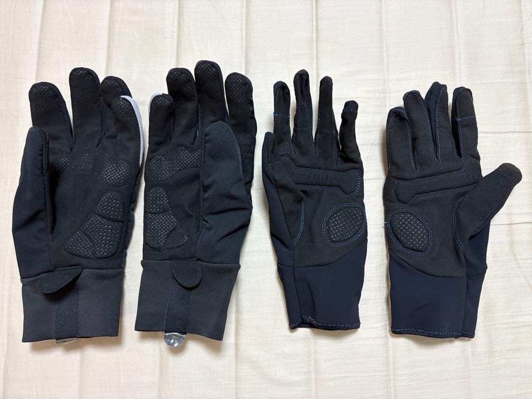 assos 冬用インナーアクセサリーお得な10点セット ultraz