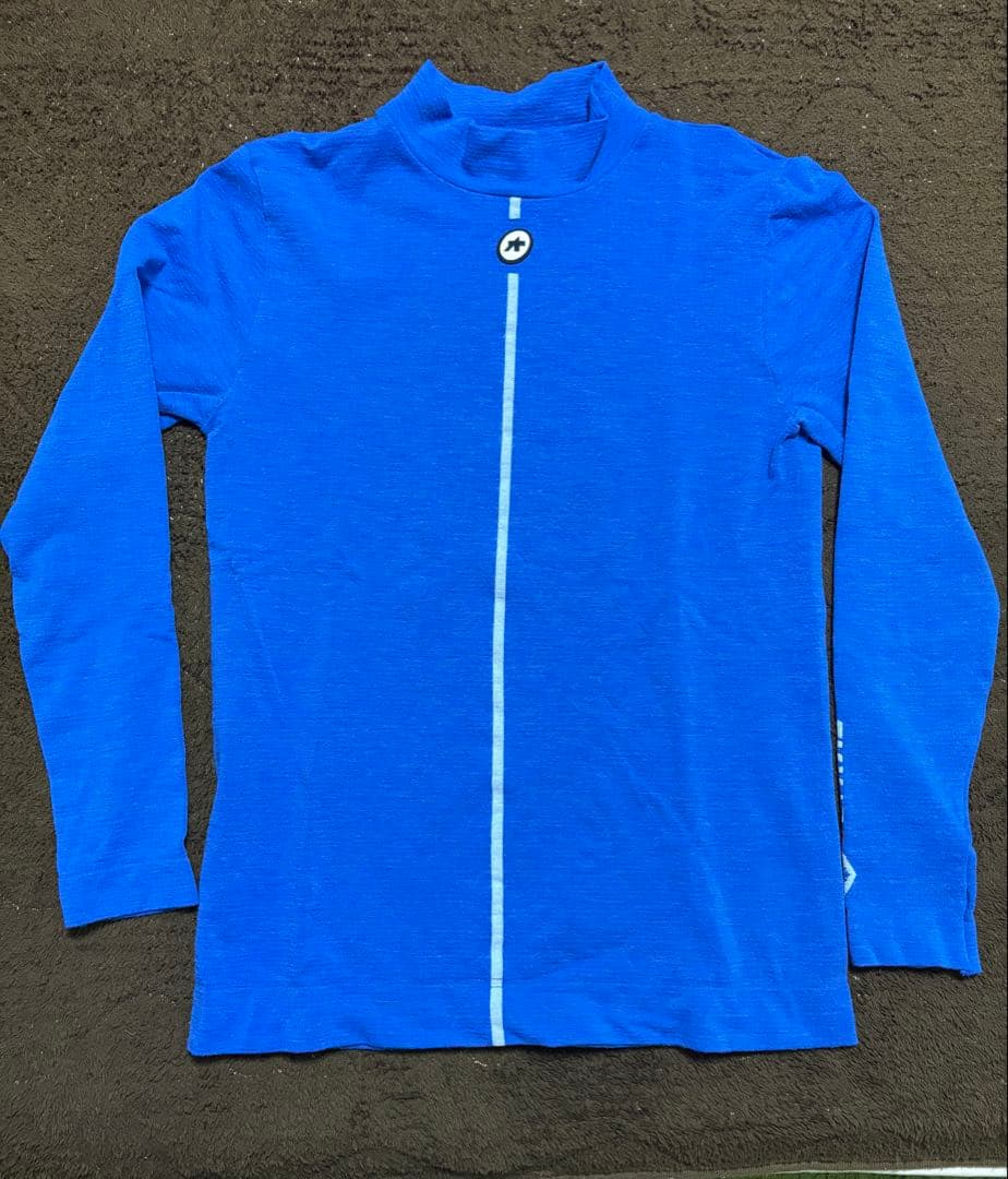 assos 冬用インナーアクセサリーお得な10点セット ultraz