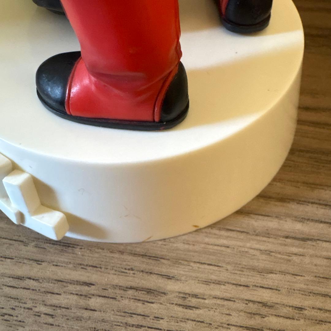 【値下げ】造形天下一武道会 ドラゴンボール 水筒 孫悟空 フィギュア