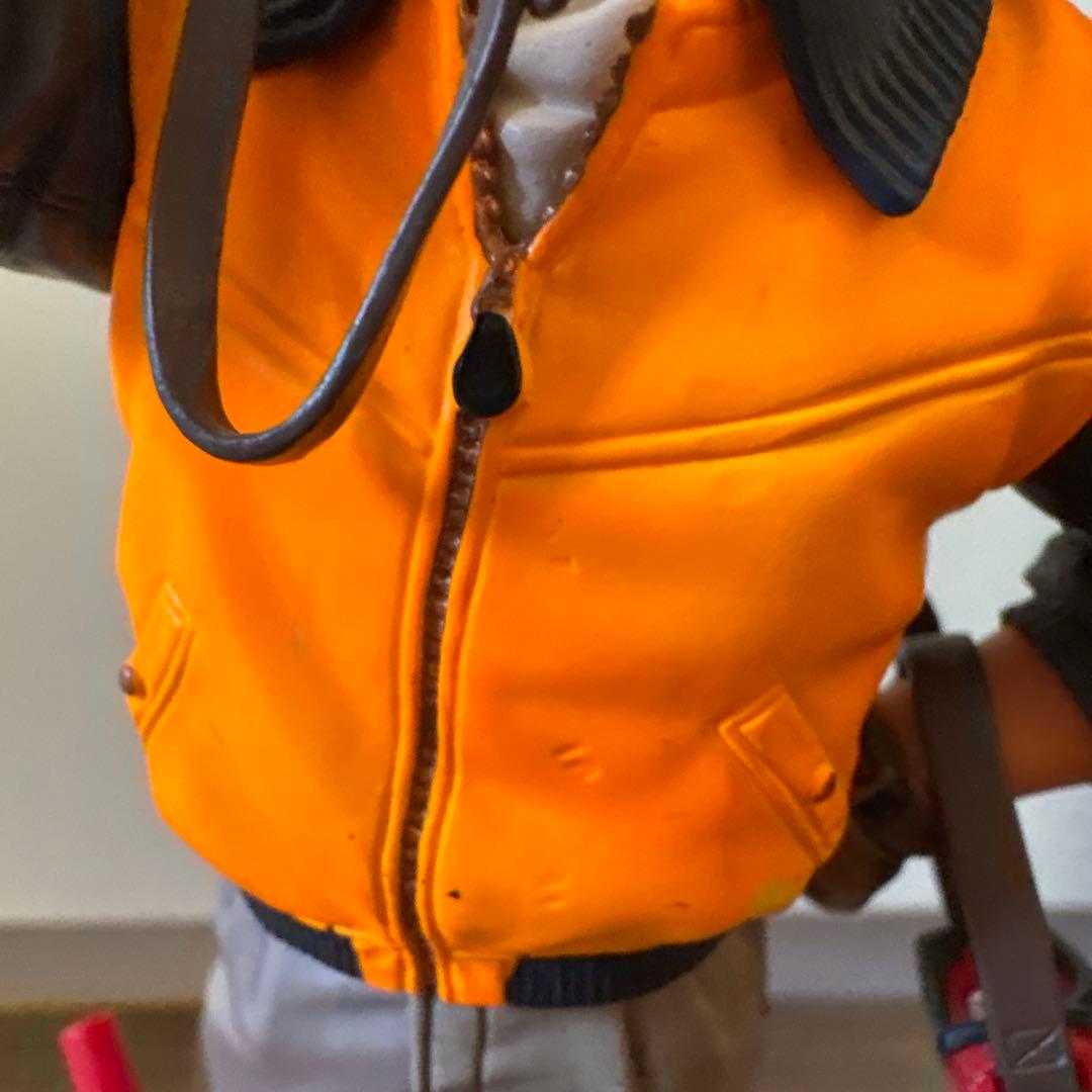 【値下げ】造形天下一武道会 ドラゴンボール 水筒 孫悟空 フィギュア