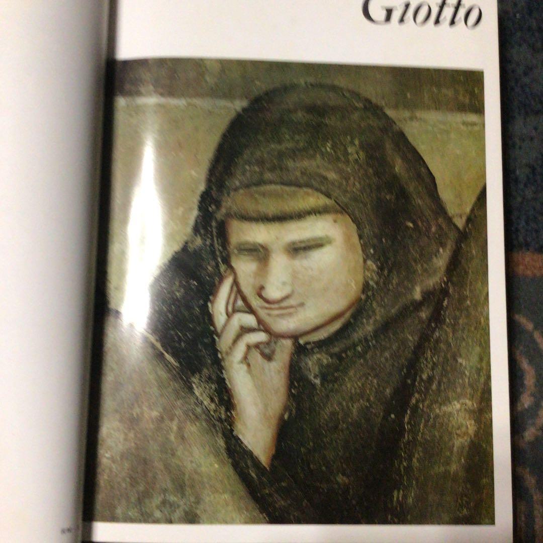 ファブリ世界名画全集 全12巻セット