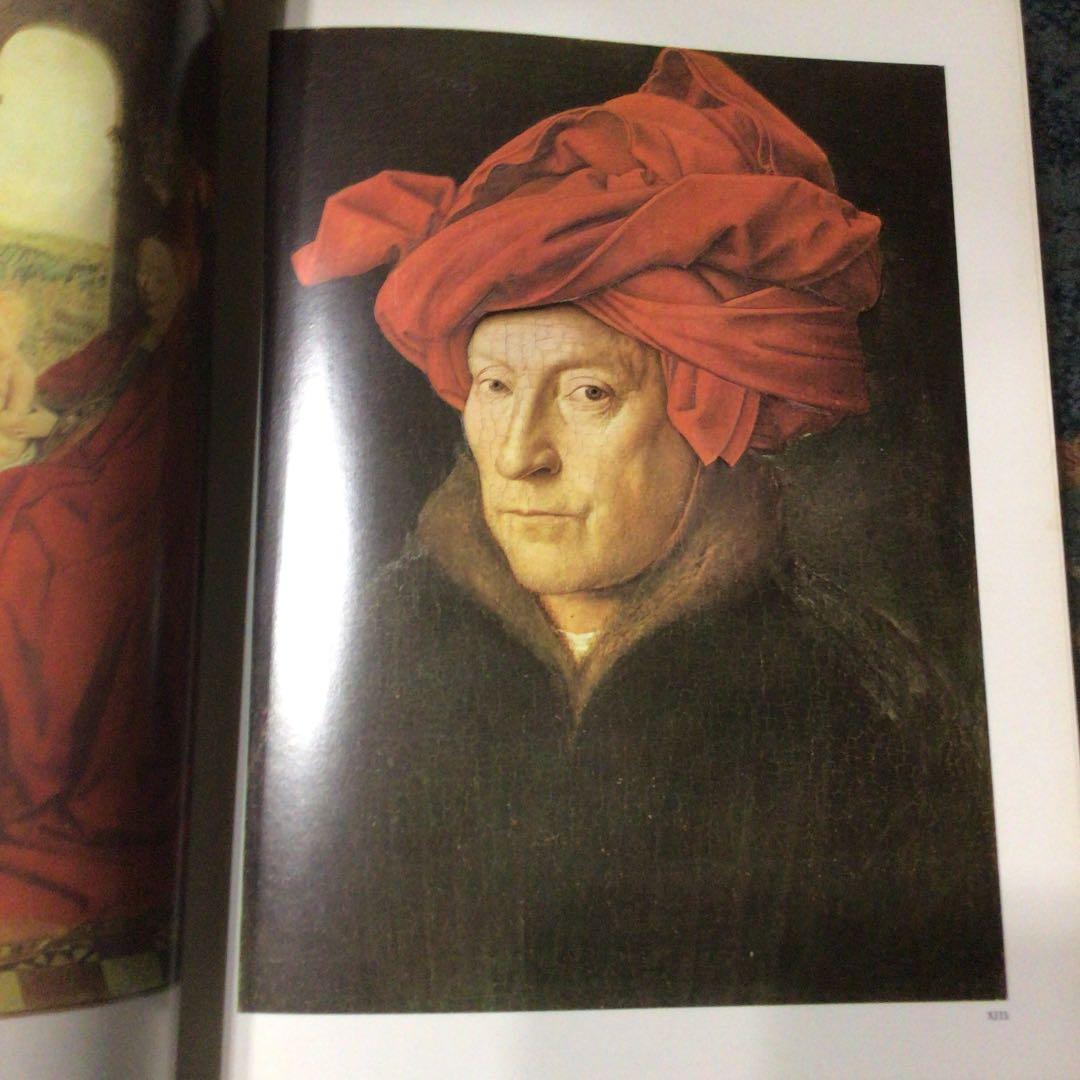 ファブリ世界名画全集 全12巻セット