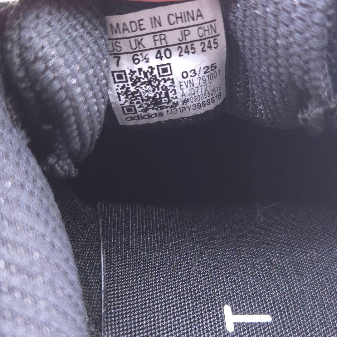 未使用 adidas CODECHAOS 25 アディダス コードカオス