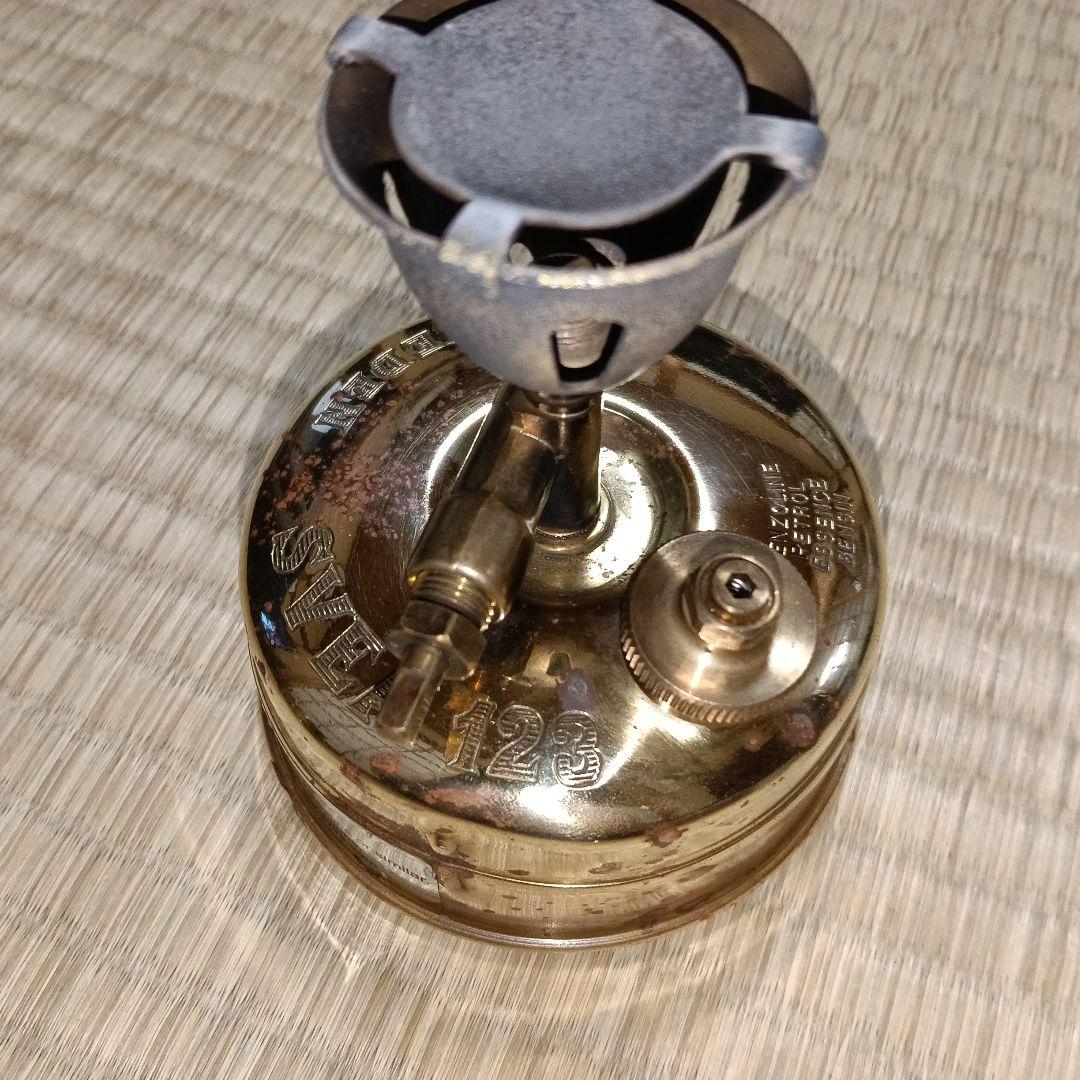 オプティマス　スベア123