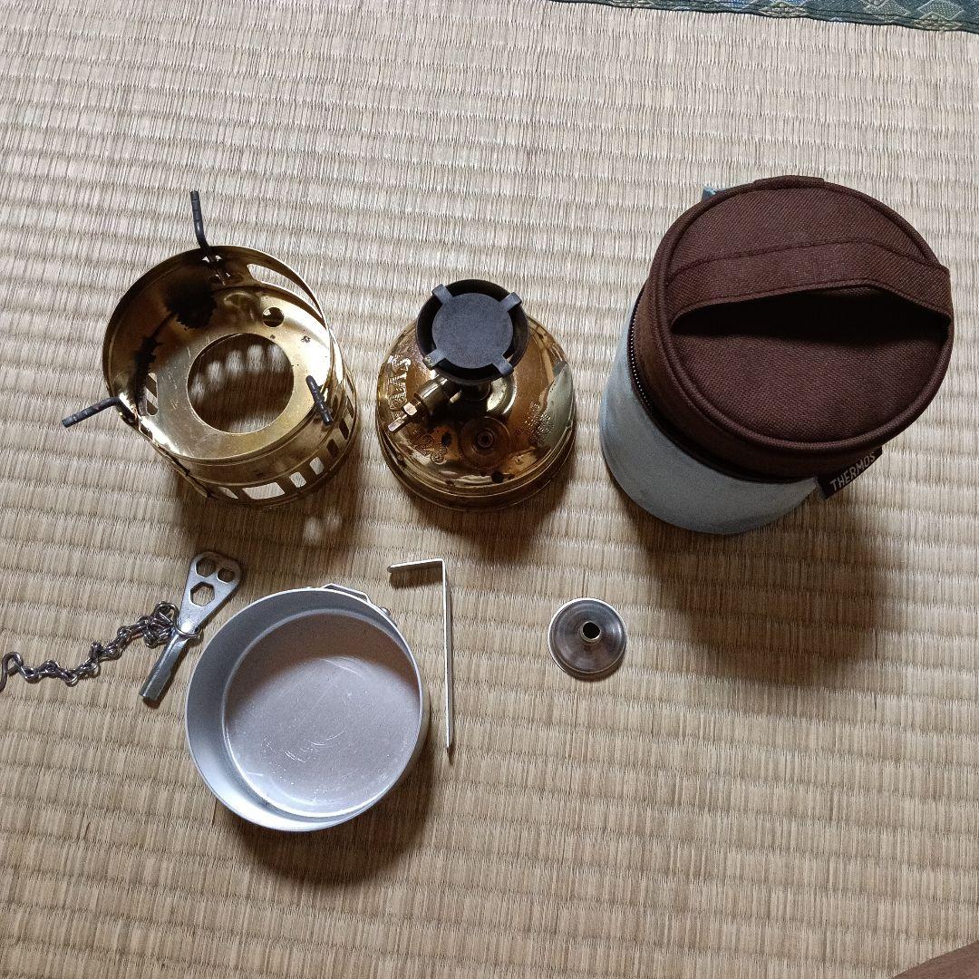 オプティマス　スベア123