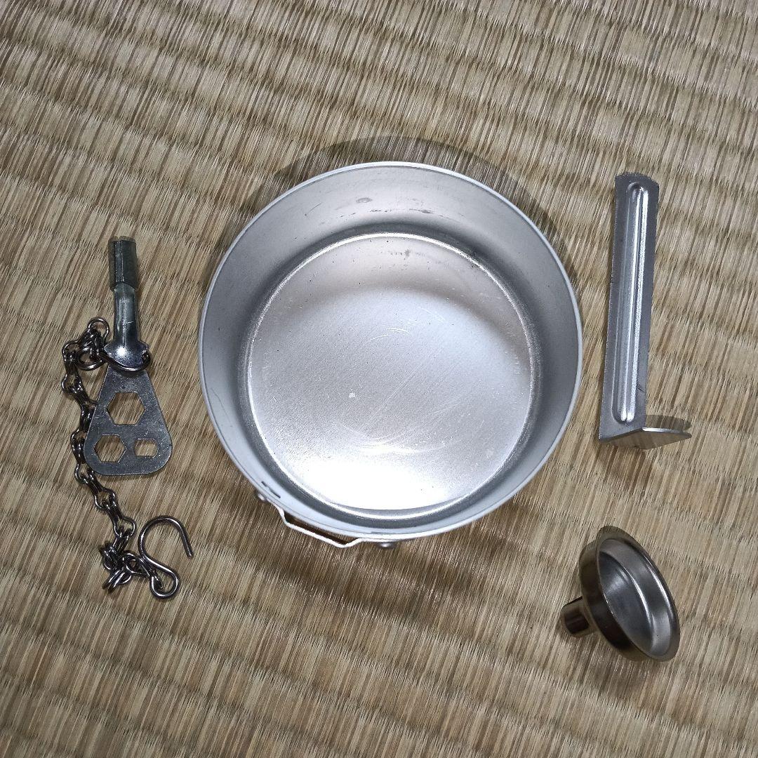 オプティマス　スベア123