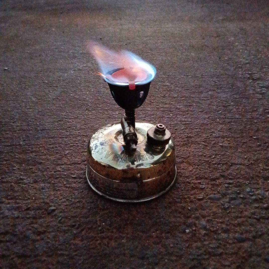 オプティマス　スベア123