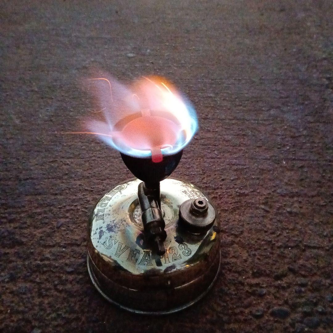 オプティマス　スベア123