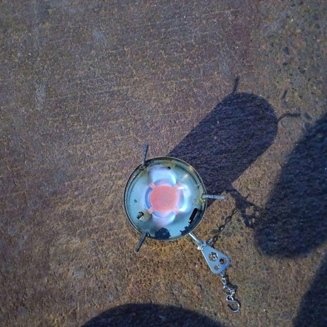 オプティマス　スベア123