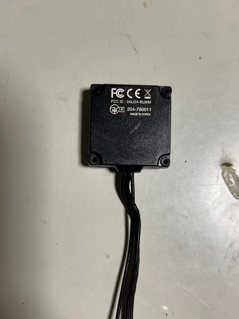 ヨコモ BL-PRO4 ブラシレス スピードコントローラーWiFiモジュール付き