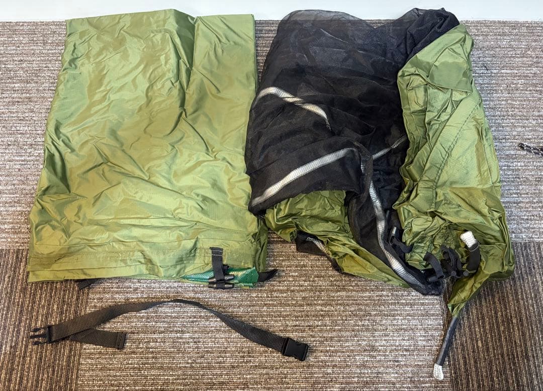 HAVEN TENT ヘブンテント