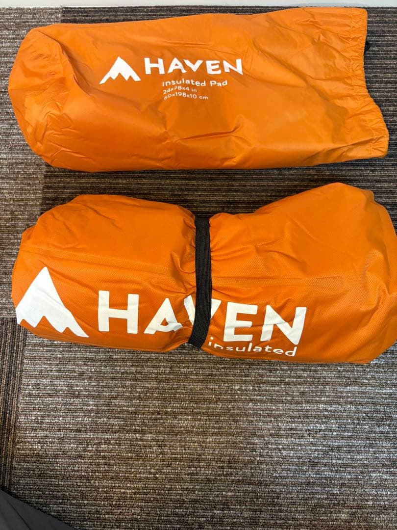 HAVEN TENT ヘブンテント