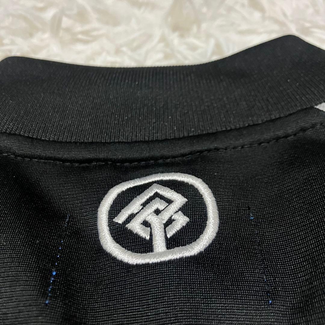 激レア　adidas × RITA ORA 着物トラックジャケット　Lサイズ