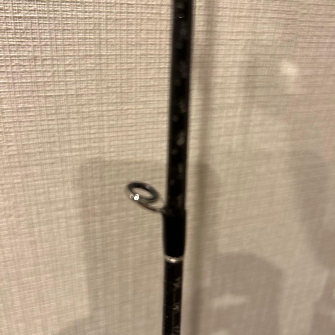 ディアルーナXR S809LST②