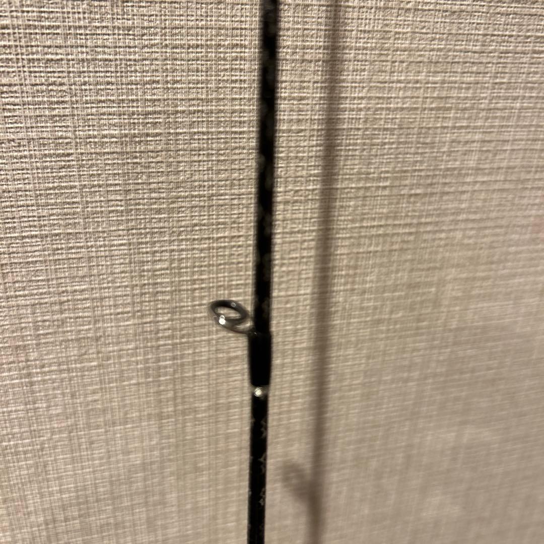 ディアルーナXR S809LST②