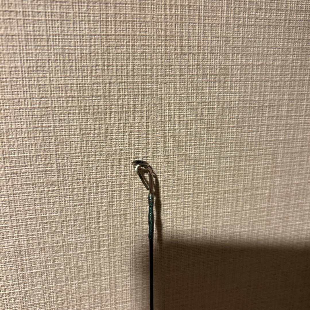 ディアルーナXR S809LST②