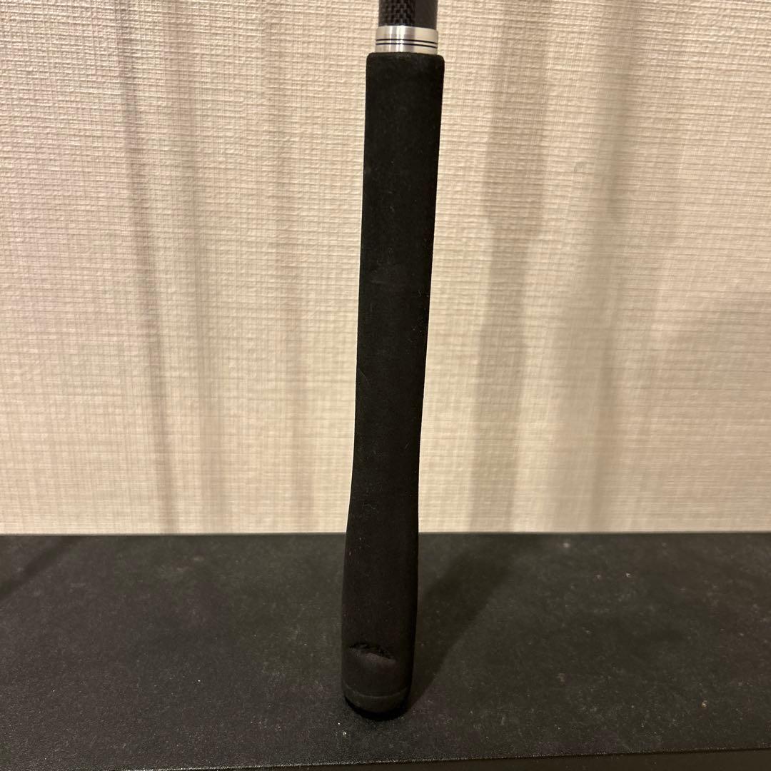 ディアルーナXR S809LST②