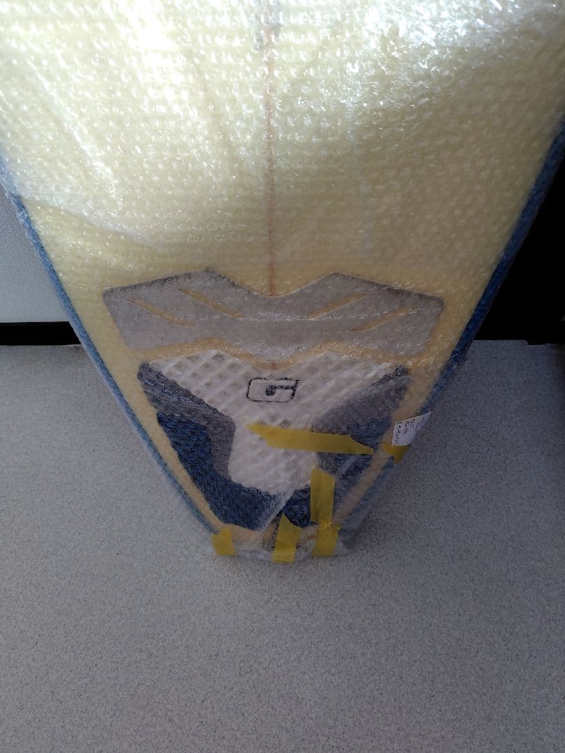 AL MERRICK 　チャンネルアイランド　アルメリック　フライヤー5.11