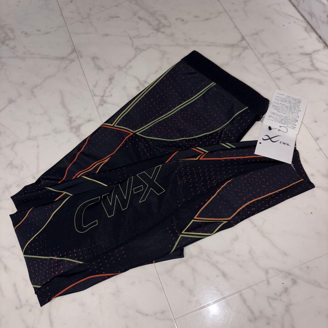 【新品未使用】　CW-X WACOAL ワコール ジェネレーター　メンズ　L