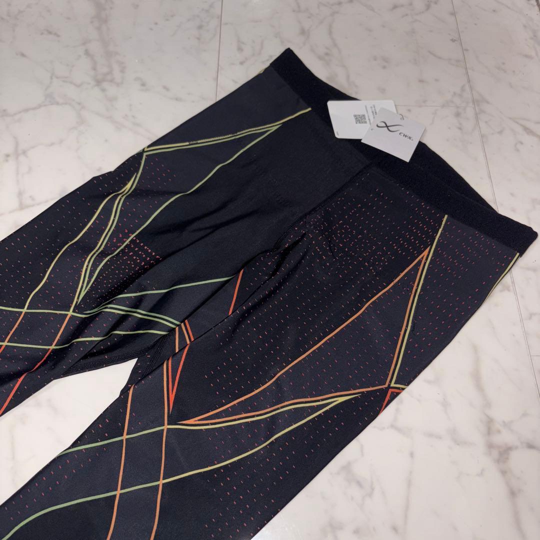 【新品未使用】　CW-X WACOAL ワコール ジェネレーター　メンズ　L